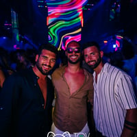 Toy Room Super Club Night at Toy Room - St Julians Paceville, Malta, 21 June 2025