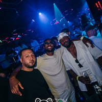 Toy Room Super Club Night at Toy Room - St Julians Paceville, Malta, 21 June 2025