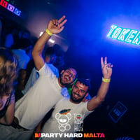 Toy Room Super Club Night at Toy Room - St Julians Paceville, Malta, 21 June 2025