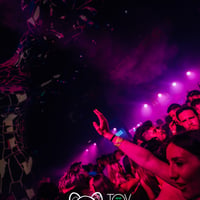 Toy Room Super Club Night at Toy Room - St Julians Paceville, Malta, 21 June 2025