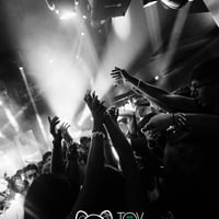 Toy Room Super Club Night at Toy Room - St Julians Paceville, Malta, 25 June 2025