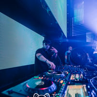 Toy Room Super Club Night at Toy Room - St Julians Paceville, Malta, 25 June 2025