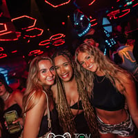 Toy Room Super Club Night at Toy Room - St Julians Paceville, Malta, 25 June 2025