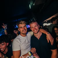 Toy Room Super Club Night at Toy Room - St Julians Paceville, Malta, 25 June 2025