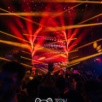Toy Room Super Club Night at Toy Room - St Julians Paceville, Malta, 25 June 2025