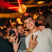 Toy Room Super Club Night at Toy Room - St Julians Paceville, Malta, 25 June 2025