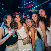Toy Room Super Club Night at Toy Room - St Julians Paceville, Malta, 25 June 2025