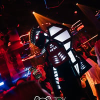 Toy Room Super Club Night at Toy Room - St Julians Paceville, Malta, 25 June 2025
