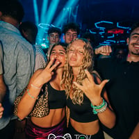 Toy Room Super Club Night at Toy Room - St Julians Paceville, Malta, 25 June 2025