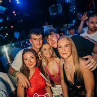 Toy Room Super Club Night at Toy Room - St Julians Paceville, Malta, 25 June 2025