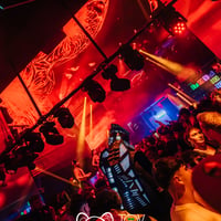 Toy Room Super Club Night at Toy Room - St Julians Paceville, Malta, 25 June 2025