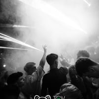 Toy Room Super Club Night at Toy Room - St Julians Paceville, Malta, 25 June 2025