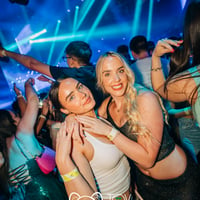Toy Room Super Club Night at Toy Room - St Julians Paceville, Malta, 25 June 2025
