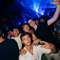 Toy Room Super Club Night at Toy Room - St Julians Paceville, Malta, 25 June 2025
