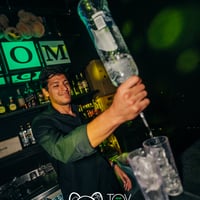 Toy Room Super Club Night at Toy Room - St Julians Paceville, Malta, 25 June 2025