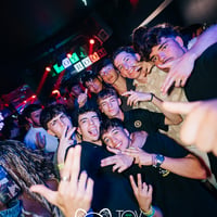 Toy Room Super Club Night at Toy Room - St Julians Paceville, Malta, 25 June 2025