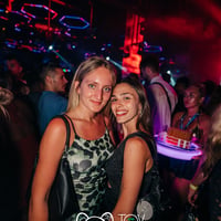 Toy Room Super Club Night at Toy Room - St Julians Paceville, Malta, 25 June 2025