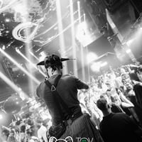 Toy Room Super Club Night at Toy Room - St Julians Paceville, Malta, 25 June 2025