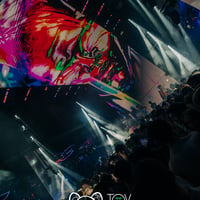 Toy Room Super Club Night at Toy Room - St Julians Paceville, Malta, 25 June 2025