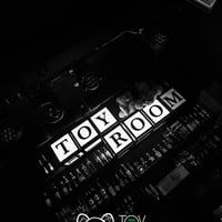 Toy Room Super Club Night at Toy Room - St Julians Paceville, Malta, 25 June 2025