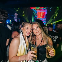 Toy Room Super Club Night at Toy Room - St Julians Paceville, Malta, 25 June 2025