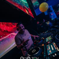 Toy Room Super Club Night at Toy Room - St Julians Paceville, Malta, 25 June 2025