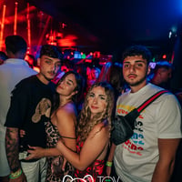 Toy Room Super Club Night at Toy Room - St Julians Paceville, Malta, 25 June 2025