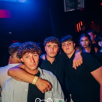 Toy Room Super Club Night at Toy Room - St Julians Paceville, Malta, 25 June 2025