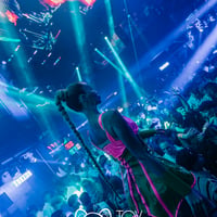 Toy Room Super Club Night at Toy Room - St Julians Paceville, Malta, 25 June 2025