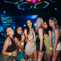 Toy Room Super Club Night at Toy Room - St Julians Paceville, Malta, 25 June 2025
