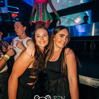 Toy Room Super Club Night at Toy Room - St Julians Paceville, Malta, 25 June 2025