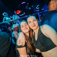 Toy Room Super Club Night at Toy Room - St Julians Paceville, Malta, 25 June 2025