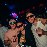 Toy Room Super Club Night at Toy Room - St Julians Paceville, Malta, 25 June 2025