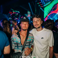 Toy Room Super Club Night at Toy Room - St Julians Paceville, Malta, 25 June 2025