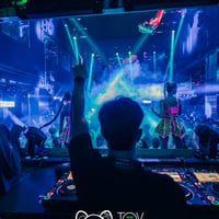 Toy Room Super Club Night at Toy Room - St Julians Paceville, Malta, 25 June 2025