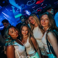 Toy Room Super Club Night at Toy Room - St Julians Paceville, Malta, 25 June 2025