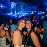 Toy Room Super Club Night at Toy Room - St Julians Paceville, Malta, 25 June 2025