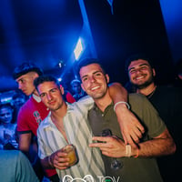 Toy Room Super Club Night at Toy Room - St Julians Paceville, Malta, 25 June 2025