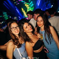 Toy Room Super Club Night at Toy Room - St Julians Paceville, Malta, 25 June 2025