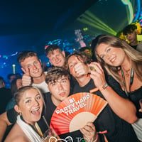 Toy Room Super Club Night at Toy Room - St Julians Paceville, Malta, 25 June 2025