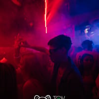 Toy Room Super Club Night at Toy Room - St Julians Paceville, Malta, 25 June 2025