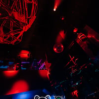 Toy Room Super Club Night at Toy Room - St Julians Paceville, Malta, 25 June 2025