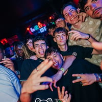 Toy Room Super Club Night at Toy Room - St Julians Paceville, Malta, 25 June 2025