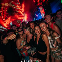 Toy Room Super Club Night at Toy Room - St Julians Paceville, Malta, 25 June 2025