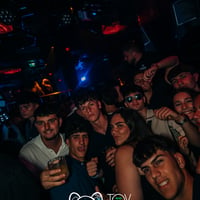 Toy Room Super Club Night at Toy Room - St Julians Paceville, Malta, 25 June 2025
