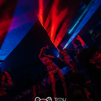 Toy Room Super Club Night at Toy Room - St Julians Paceville, Malta, 25 June 2025