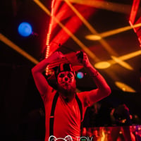 Toy Room Super Club Night at Toy Room - St Julians Paceville, Malta, 25 June 2025