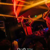 Toy Room Super Club Night at Toy Room - St Julians Paceville, Malta, 25 June 2025