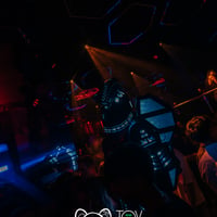 Toy Room Super Club Night at Toy Room - St Julians Paceville, Malta, 25 June 2025