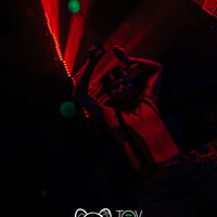 Toy Room Super Club Night at Toy Room - St Julians Paceville, Malta, 25 June 2025